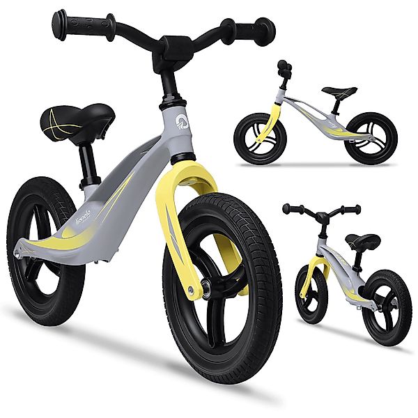 lionelo Laufrad Bart Tour 12 Zoll, günstig online kaufen