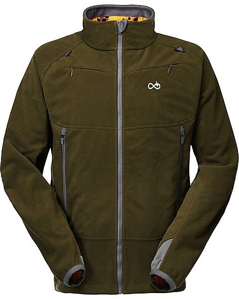 Merkel Gear Wendejacke Wendejacke HELIX Infinity Fire Wasserdicht günstig online kaufen