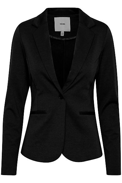 Ichi Sweatblazer IHKATE Blazer in toller Passform günstig online kaufen