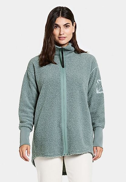 Didriksons Fleecejacke Damen Pile Teddy SALLY günstig online kaufen