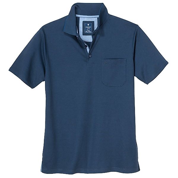 Redmond Poloshirt Redmond "Wash & Wear" günstig online kaufen