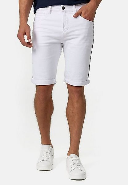 Indicode Jeansshorts Fife günstig online kaufen