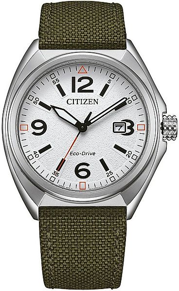 Citizen Solaruhr AW1571-09A, Armbanduhr, Herrenuhr, analog, Tag, Batterie-E günstig online kaufen