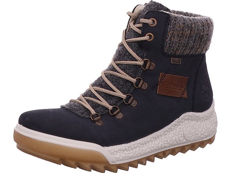 Rieker Winterboots mit TEX-Membran günstig online kaufen