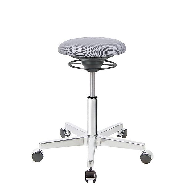 Balimo Sitzhocker Balimo Roll Bewegungshocker, Sitztrainer, günstig online kaufen
