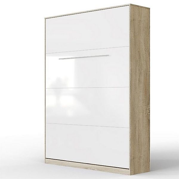 SMARTBett Schrankbett Standard 90x200 120x200 140x200 160x200, 41 FARBKOMBI günstig online kaufen