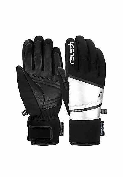 Reusch Skihandschuhe "Tessa STORMBLOXX™" aus wasserdichtem und atmungsaktiv günstig online kaufen