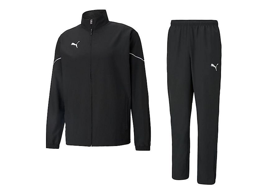 PUMA Trainingsanzug Fußball Präsentationsanzug günstig online kaufen