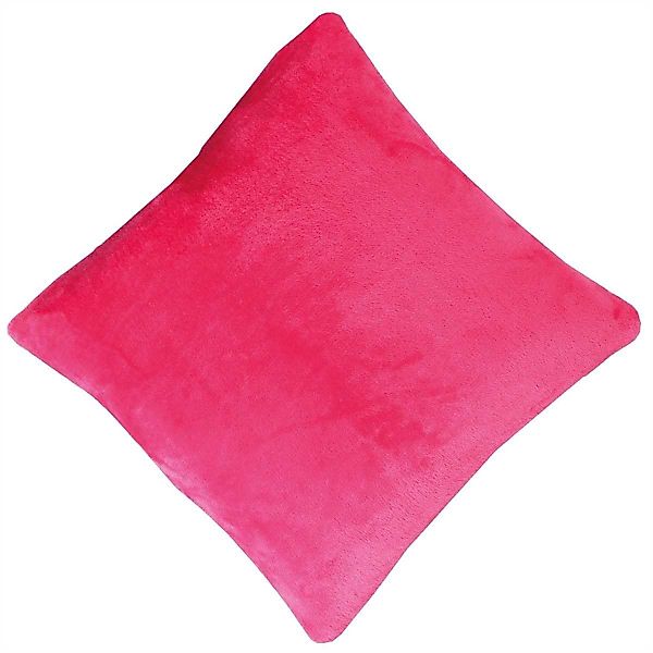 Bestlivings Kissenbezüge Celina, (2 Stück), Flauschbezug günstig online kaufen