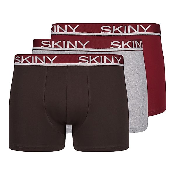 Skiny Trunk Every Day In Cotton günstig online kaufen