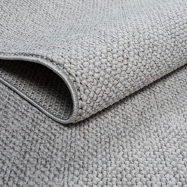 Sanat Teppich "Lora Plus, auch als Läufer" rechteckig 5 mm Höhe Kurzflor, u günstig online kaufen