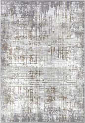 HANSE Home Teppich "Abstract" rechteckig 13 mm Höhe strapazierfähig, pflege günstig online kaufen