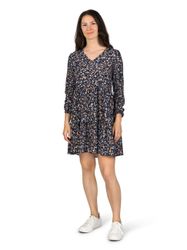 DENIMFY Sommerkleid Damen Kleid DFIda A-Linie günstig online kaufen