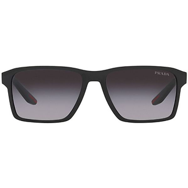 Prada  Sonnenbrillen PS05YS 1AB09U Sonnenbrille günstig online kaufen