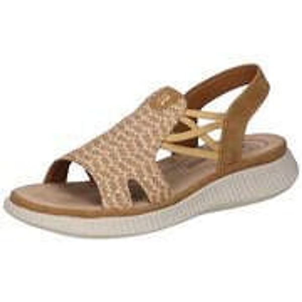 Romika Sandale Damen beige günstig online kaufen