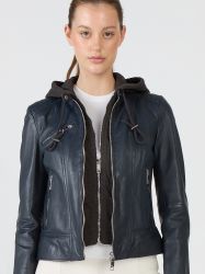 Maze Lederjacke Mico günstig online kaufen