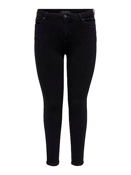 ONLY CARMAKOMA 7/8-Jeans Jenny (1-tlg) Plain/ohne Details günstig online kaufen