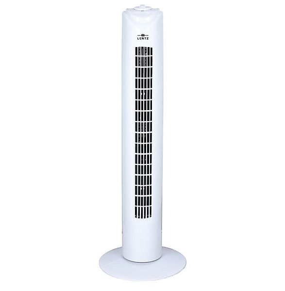 Lentz Turmventilator Towerventilator Tower-Ventilator Standventilator Stand günstig online kaufen