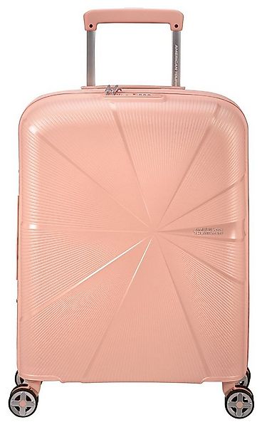 American Tourister® Hartschalen-Trolley STARVIBE, in verschiedenen Farben u günstig online kaufen