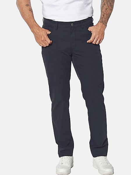 Jan Vanderstorm Stoffhose WILDAN mit fünf günstig online kaufen