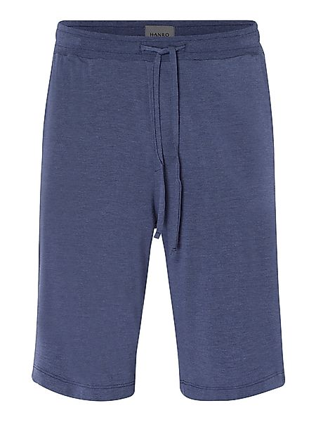 Hanro Pyjamashorts Casuals Schlaf-shorts sleepwear schlafmode günstig online kaufen