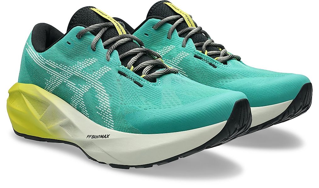 Asics NOVABLAST 5 TR Laufschuh günstig online kaufen
