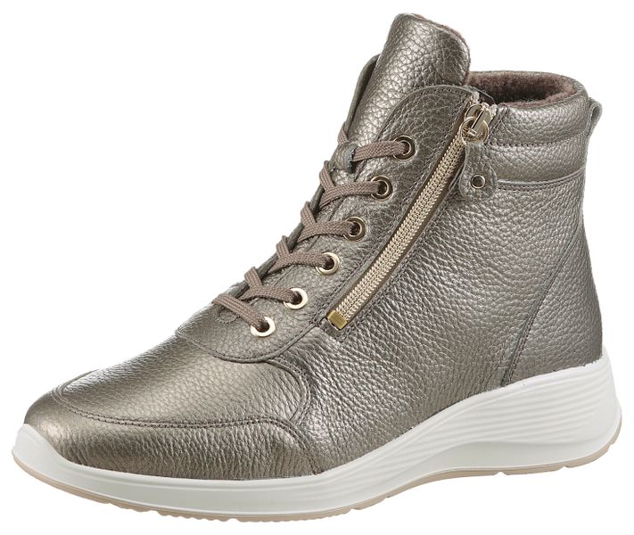 Waldläufer KALEA Schnürboots, Bequemschuh, Winterboots in günstig online kaufen