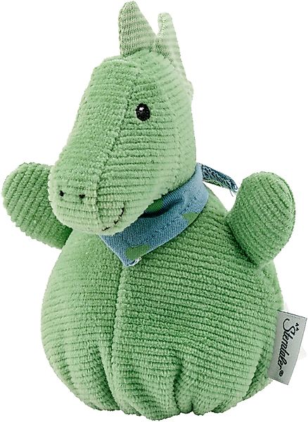 Sterntaler® Greifspielzeug Knuddelsäckchen Dino Rexi, mit günstig online kaufen