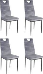 INOSIGN Esszimmerstuhl (Set, 4 St), (2 günstig online kaufen