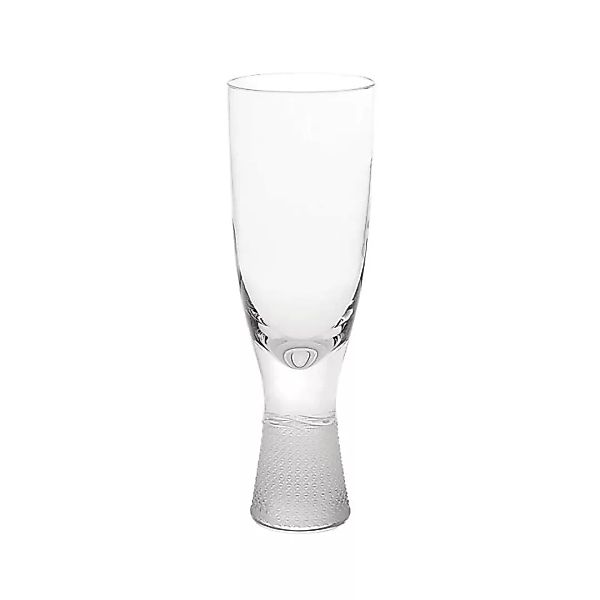 Champagnerglas Fine and Divine 210ml, Transparent, aus Bleikristall günstig online kaufen