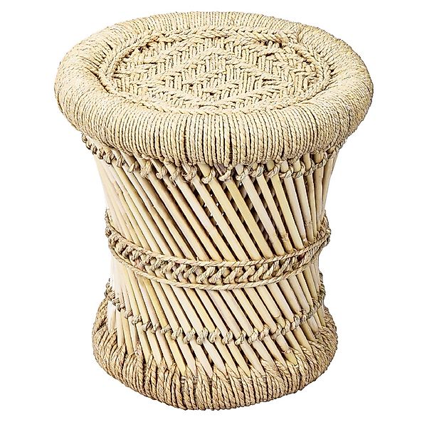 Marrakesch Orient & Mediterran Interior Sitzhocker günstig online kaufen