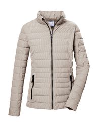 G.I.G.A. DX by killtec Steppjacke "GS 64 WMN QLTD JCKT" Damen Steppjacke, w günstig online kaufen
