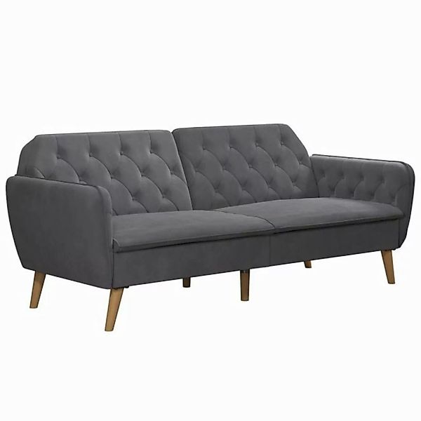 loft24 Schlafsofa Tallulah, mit Relaxfunktion günstig online kaufen