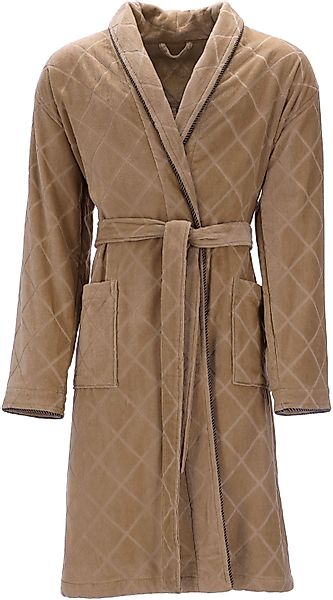 Vossen Herrenbademantel Barron, ideal für Sauna günstig online kaufen