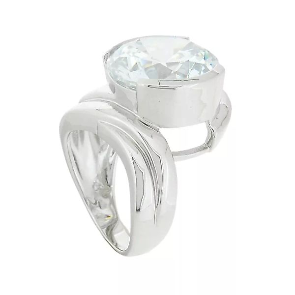 Ring Melton aus 925 Sterling Silber Schmuck für Damen Cosmopolitan Gr.17 günstig online kaufen