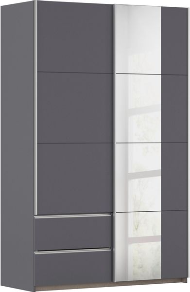 rauch Schwebetürenschrank Kleiderschrank Schrank Garderobe Wäscheschrank günstig online kaufen