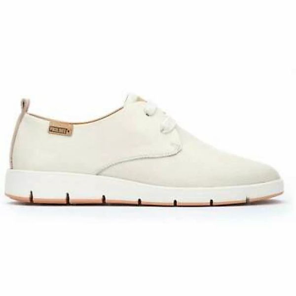 Pikolinos  Halbschuhe Schnuerschuhe Madrid Schuhe nata W8A-4877C1 W8A-4877C günstig online kaufen
