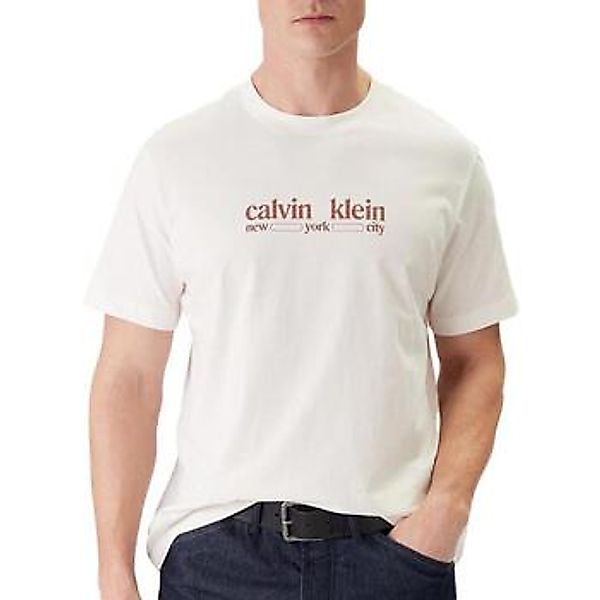 Calvin Klein Jeans  T-Shirt LV14RE831G-YBH günstig online kaufen
