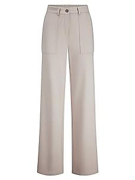 Hose BASLER beige günstig online kaufen