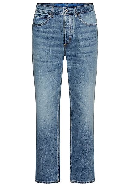 HUGO Blue Regular-fit-Jeans "Jonah", regular fit günstig online kaufen