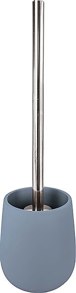 Kleine Wolke WC-Garnitur "Drip", aus Polyresin (Kunststein), WC-Bürstenhalt günstig online kaufen