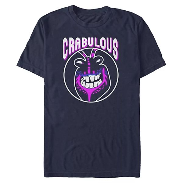Disney - Moana - Tamatoa Crabulous - Männer T-Shirt günstig online kaufen