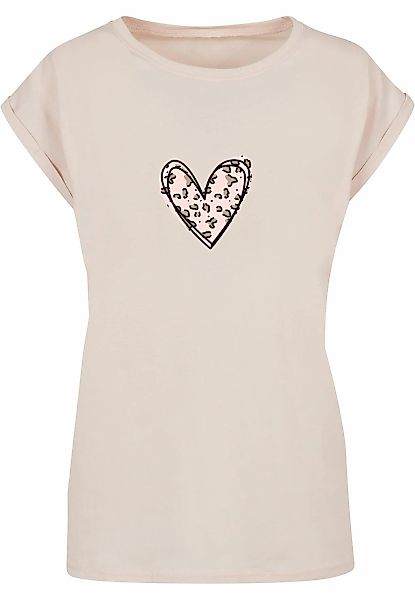 Merchcode T-Shirt "Merchcode Damen", 1 Stk. günstig online kaufen