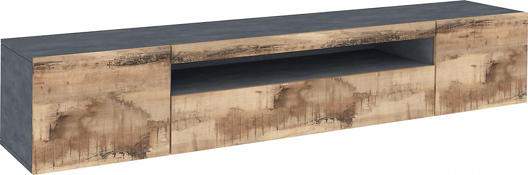 INOSIGN Lowboard "Egypt", Breite 200 cm günstig online kaufen