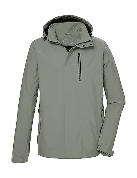 Killtec Outdoorjacke KOS 52 MN JCKT Funktionsjacke: wind- und wasserdicht, günstig online kaufen