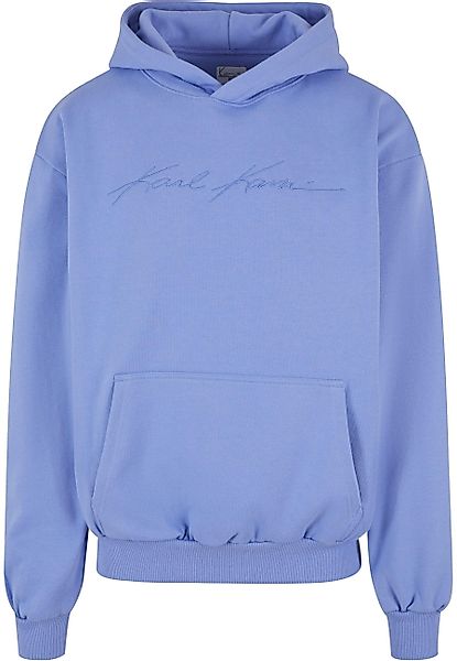 Karl Kani Kapuzensweatshirt Karl Kani Herren günstig online kaufen