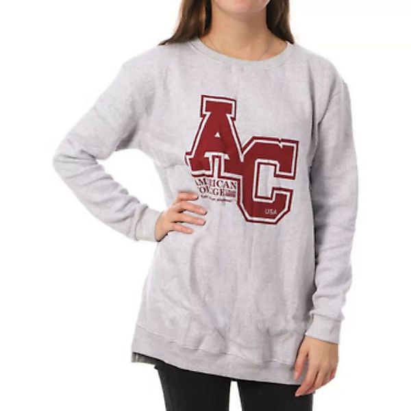 American College  Sweatshirt YR656 günstig online kaufen