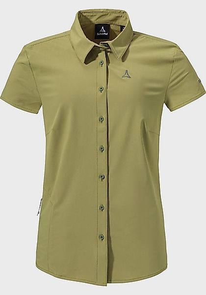 Schöffel Outdoorbluse Hiking Blouse Style Dooser WMS günstig online kaufen