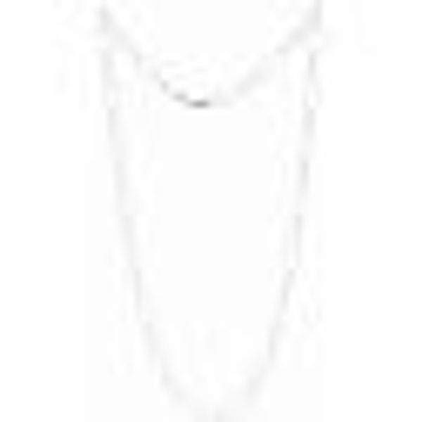 Kette 925/- Sterling Silber rhodiniert 80 cm günstig online kaufen