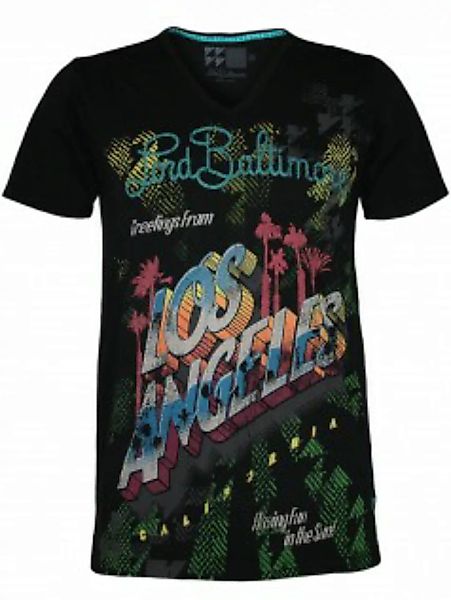 Lord Baltimore Herren Shirt Los Angeles (S) günstig online kaufen